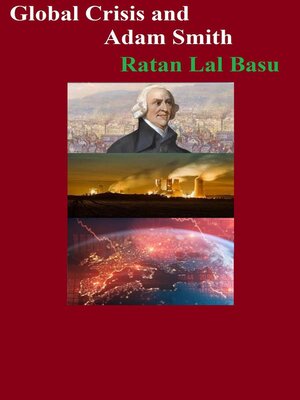 cover image of Global Crisis and Adam Smith